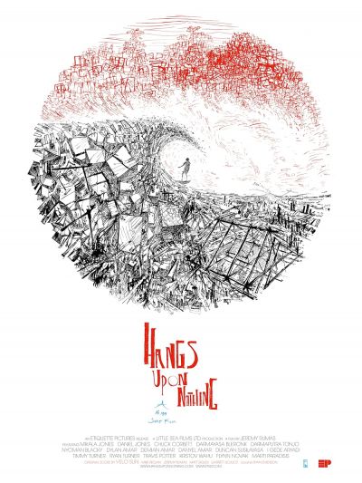 watch-Hangs Upon Nothing