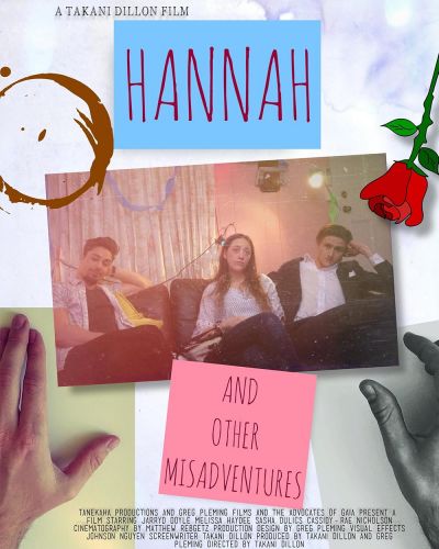 watch-Hannah  And Other Misadventures