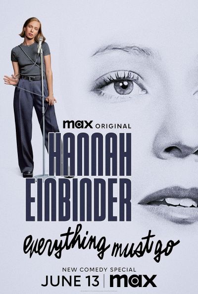 watch-Hannah Einbinder  Everything Must Go