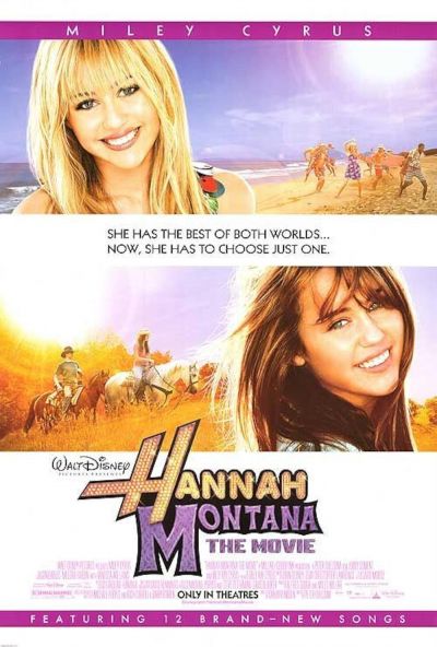 watch-Hannah Montana  The Movie