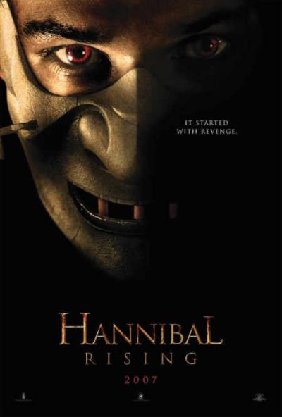watch-Hannibal Rising
