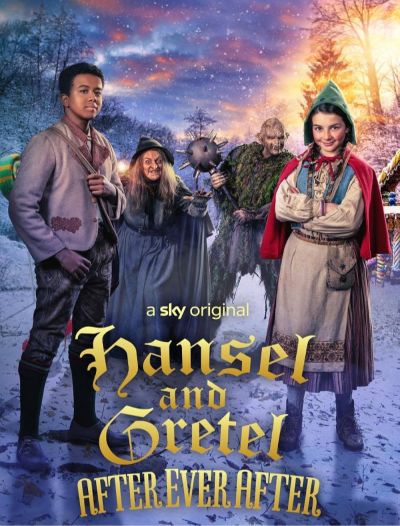 watch-Hansel   Gretel  After Ever After