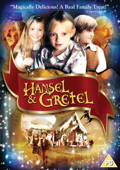 watch-Hansel   Gretel