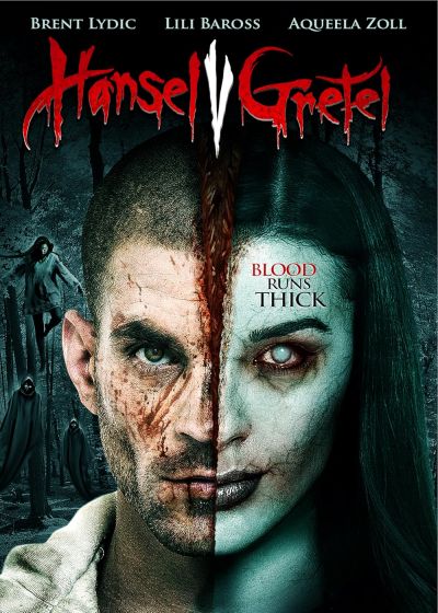 watch-Hansel Vs  Gretel