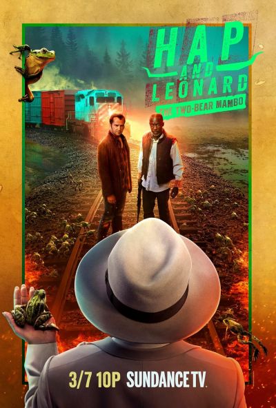 watch-Hap and Leonard