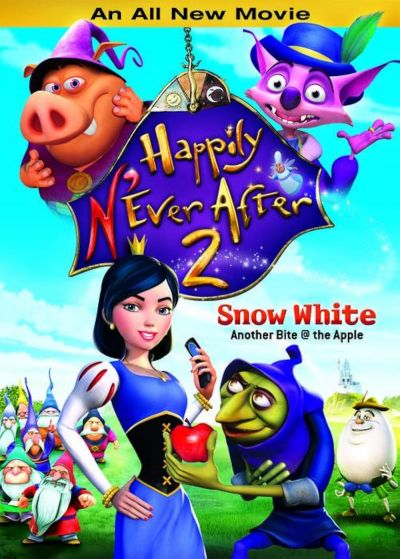watch-Happily N Ever After (2)