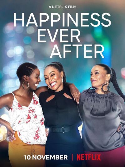 watch-Happiness Ever After