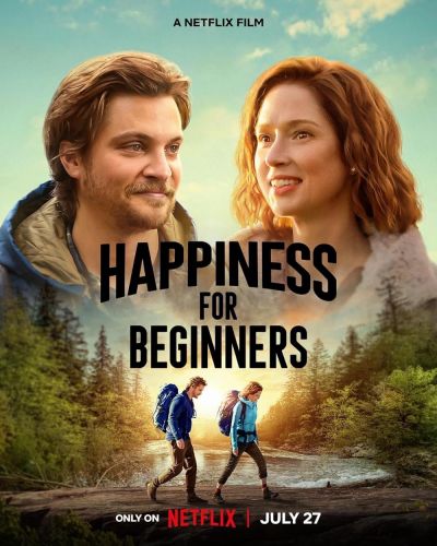watch-Happiness for Beginners
