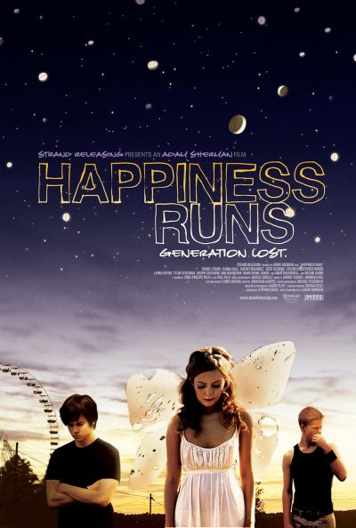 watch-Happiness Runs