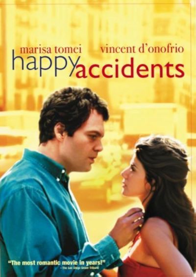 watch-Happy Accidents