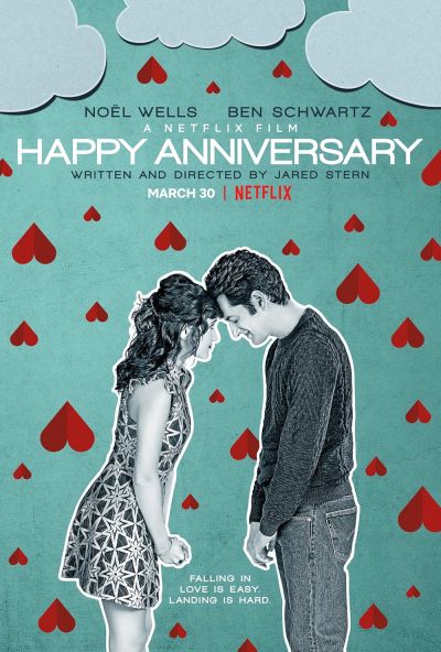 watch-Happy Anniversary