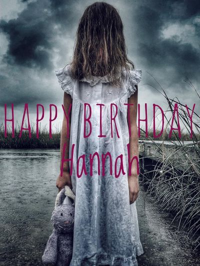 watch-Happy Birthday Hannah