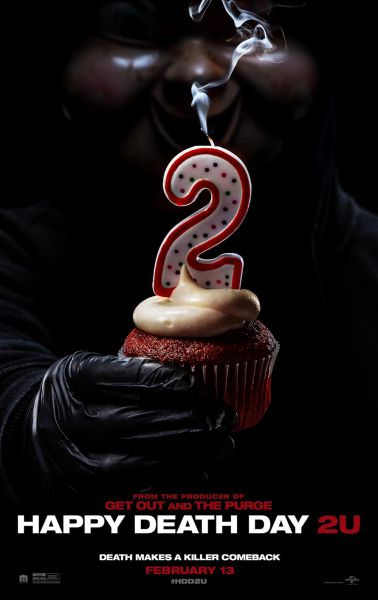 watch-Happy Death Day 2U