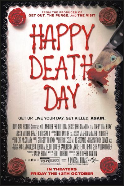 watch-Happy Death Day