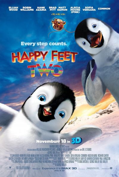 watch-Happy Feet Two