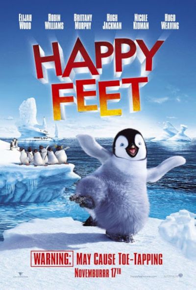 watch-Happy Feet