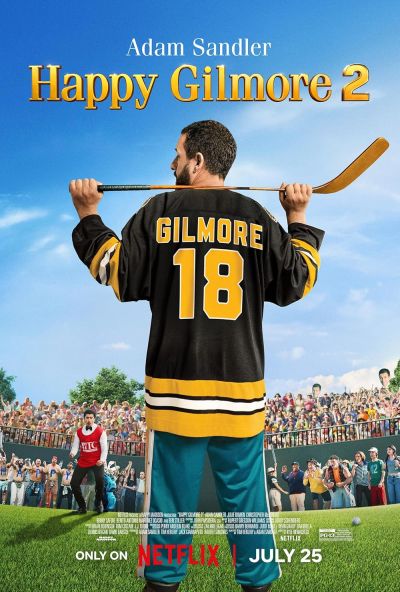 watch-Happy Gilmore 2