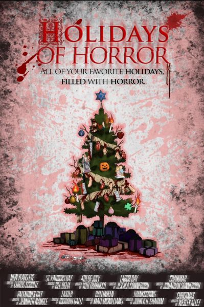 watch-Happy Horror Days