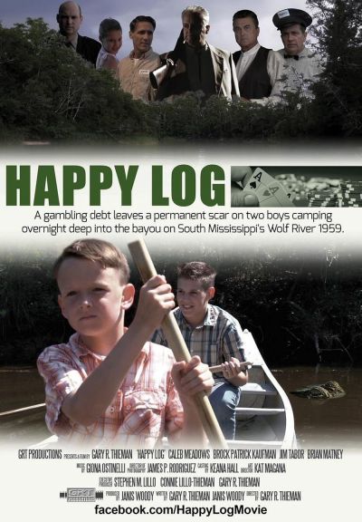 watch-Happy Log