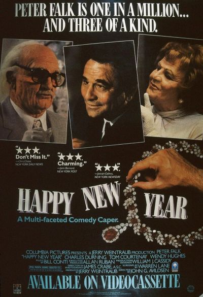watch-Happy New Year