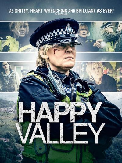 watch-Happy Valley