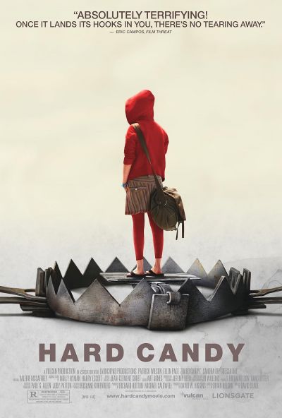 watch-Hard Candy