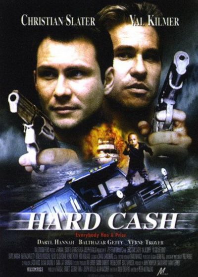 watch-Hard Cash