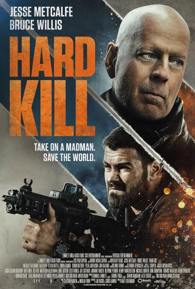 watch-Hard Kill