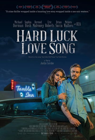 watch-Hard Luck Love Song