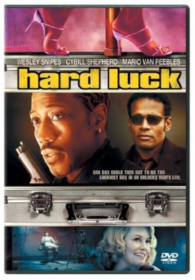 watch-Hard Luck