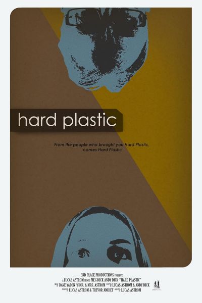 watch-Hard Plastic