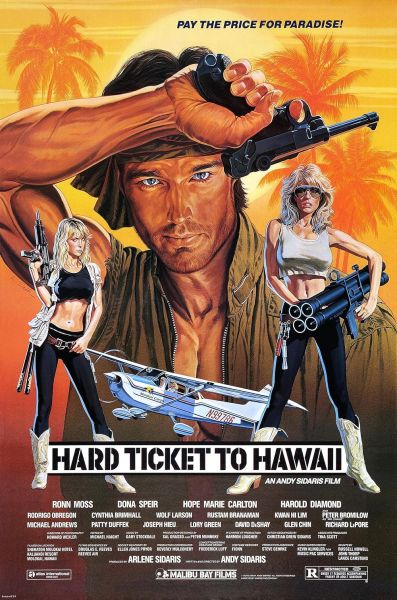 watch-Hard Ticket to Hawaii