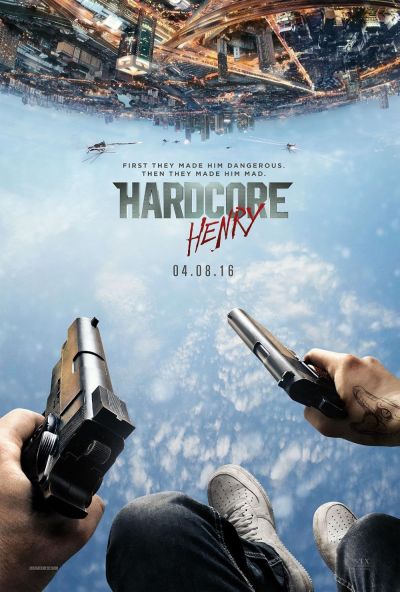 watch-Hardcore Henry