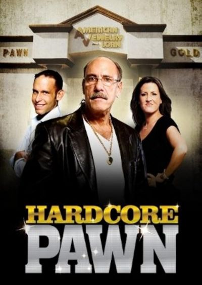 watch-Hardcore Pawn