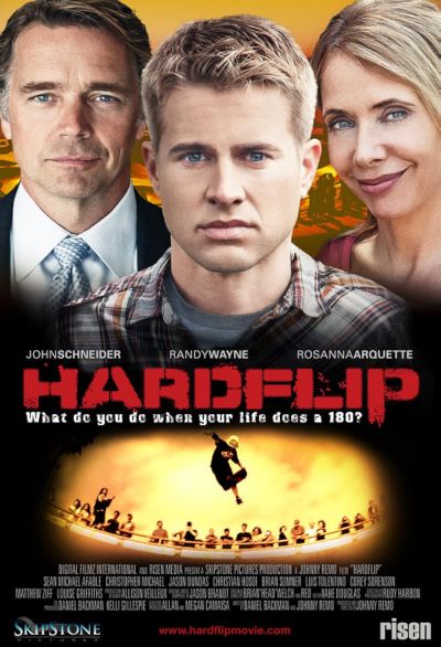 watch-Hardflip