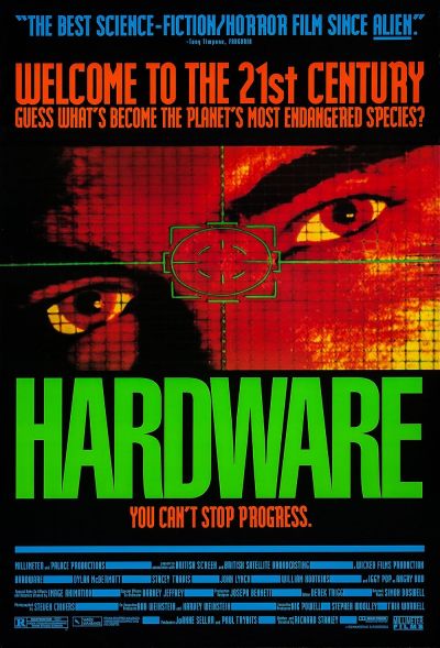 watch-Hardware