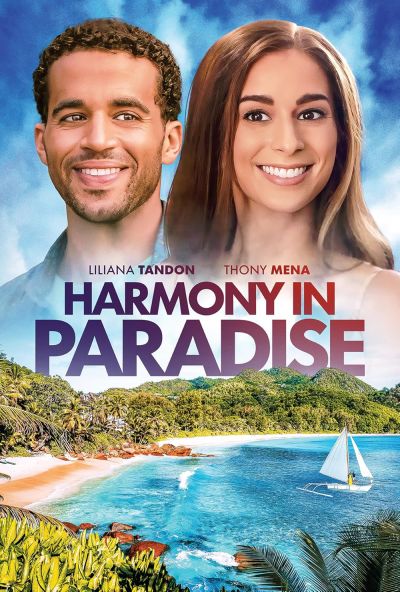 watch-Harmony in Paradise