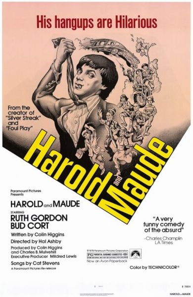 watch-Harold and Maude