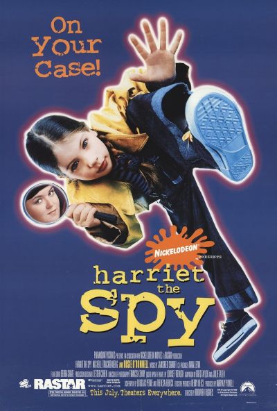 watch-Harriet the Spy