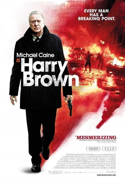 watch-Harry Brown