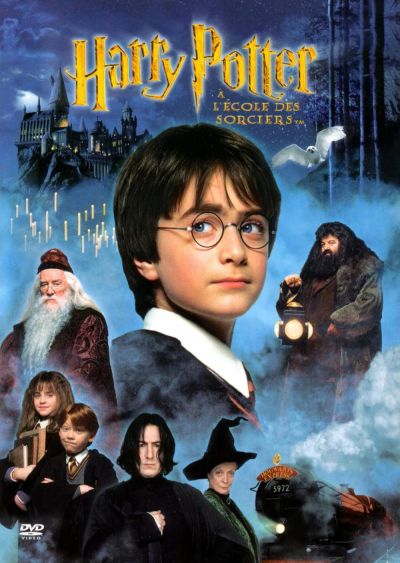watch-Harry Potter and the Philosopher s Stone