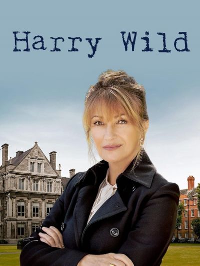 watch-Harry Wild