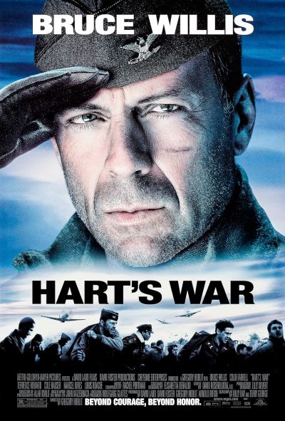 watch-Hart s War