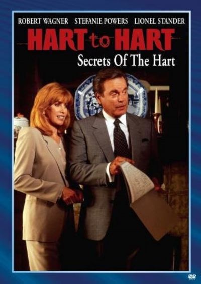 watch-Hart to Hart  Secrets of the Hart