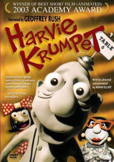 watch-Harvie Krumpet