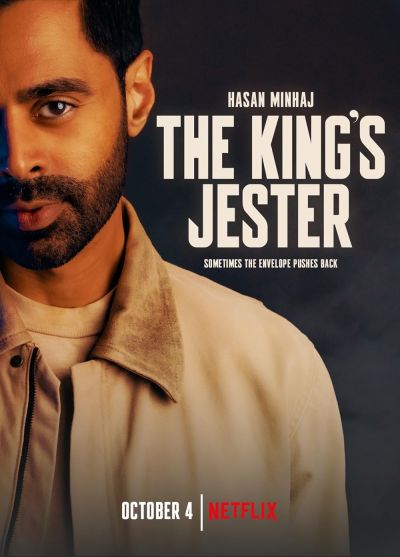 watch-Hasan Minhaj  The King s Jester
