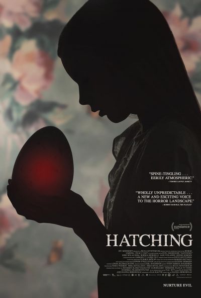 watch-Hatching