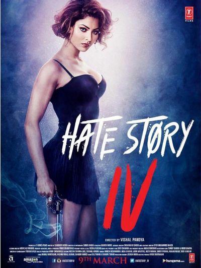 watch-Hate Story IV
