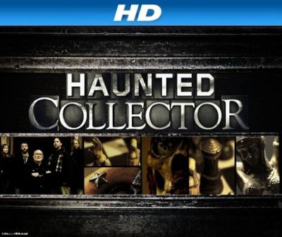 watch-Haunted Collector