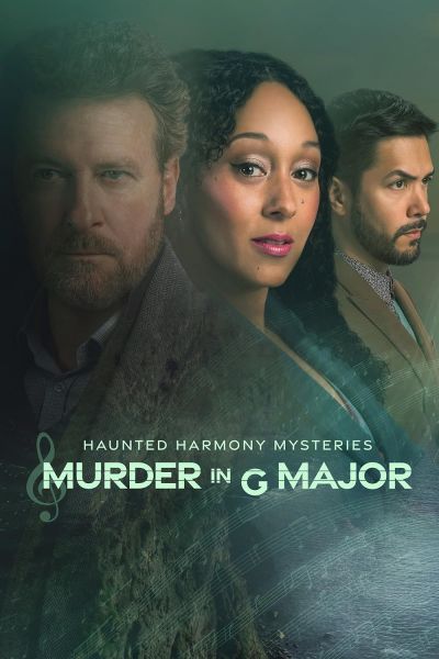 watch-Haunted Harmony Mysteries  Murder in G Major